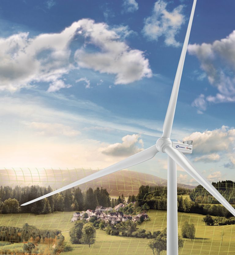 All products Nordex SE