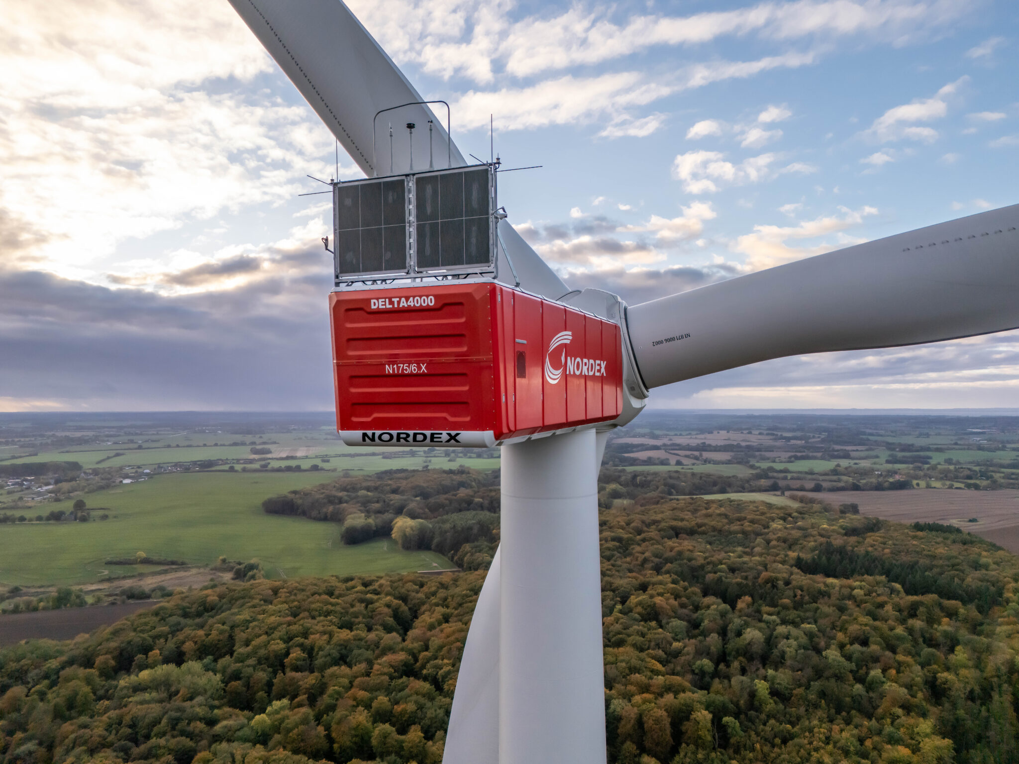 Environment Nordex SE environment-nordex-se