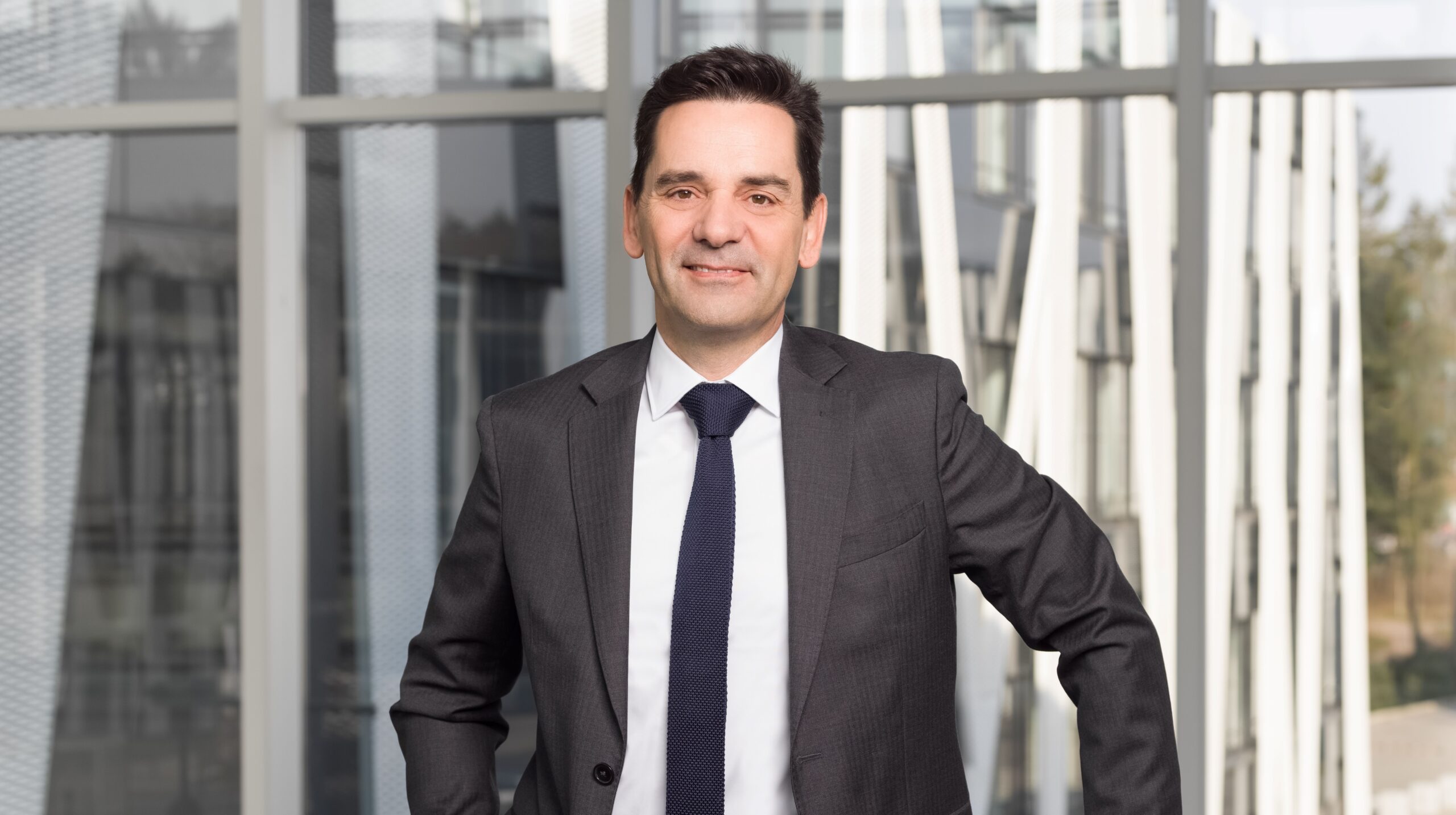 José Luis Blanco zum neuen Vorsitzenden von WindEurope gewählt Nordex